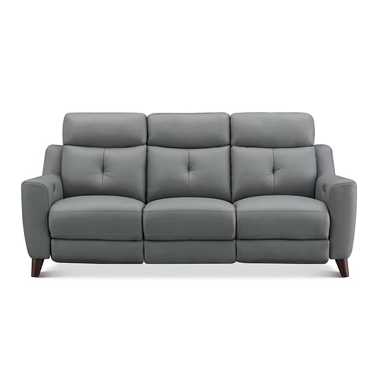 Chinook Reclining Sofa - Calgary Furniture Store