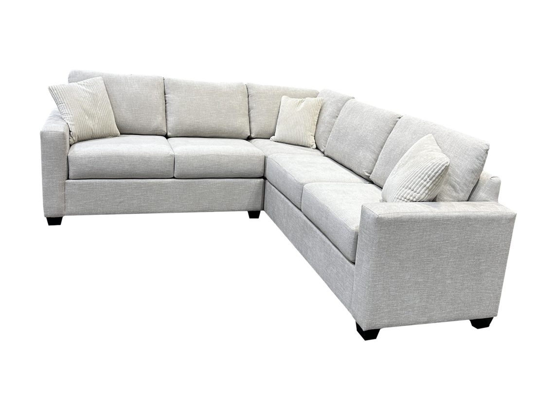 Sunday Costume Sectional - Calgary Furniture Store