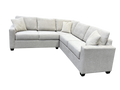 Sunday Costume Sectional - Calgary Furniture Store
