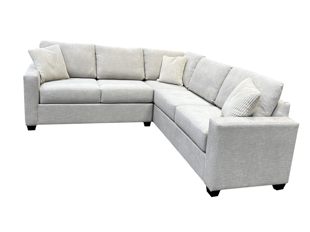 Sunday Costume Sectional - Calgary Furniture Store