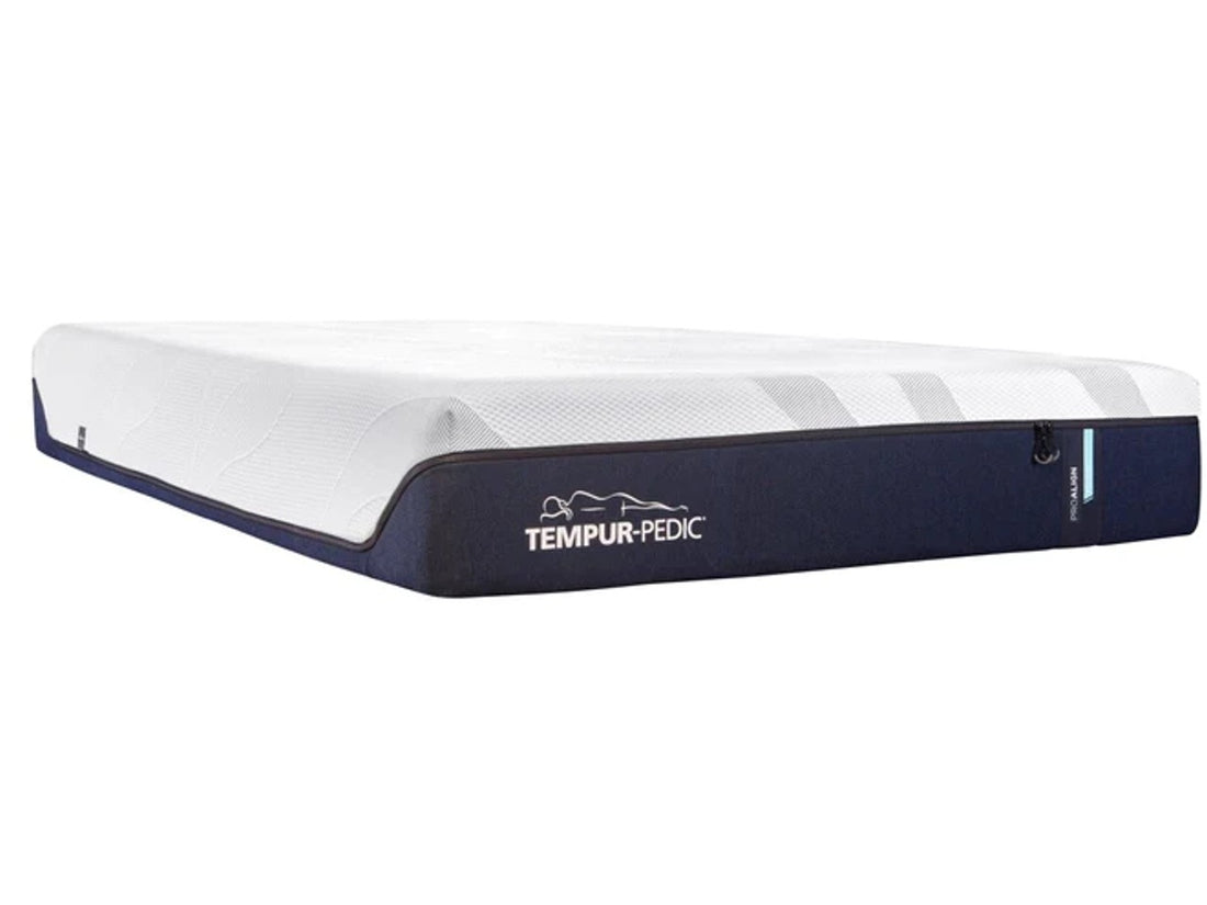 Tempur-Pro Align Medium Mattress - Calgary Furniture Store