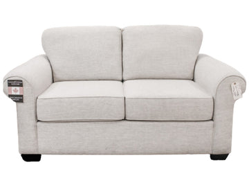 Valmont Custom Loveseat 🇨🇦 | Calgary Furniture Store