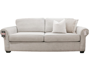 Valmont Custom Sofa 🇨🇦 | Calgary Furniture Store