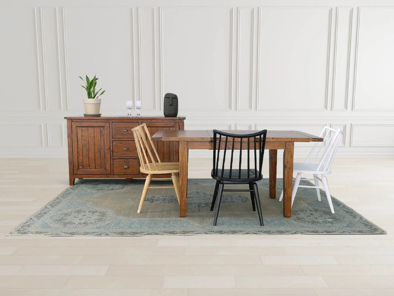 Weston Dining Chair - Calgary Furniture Store