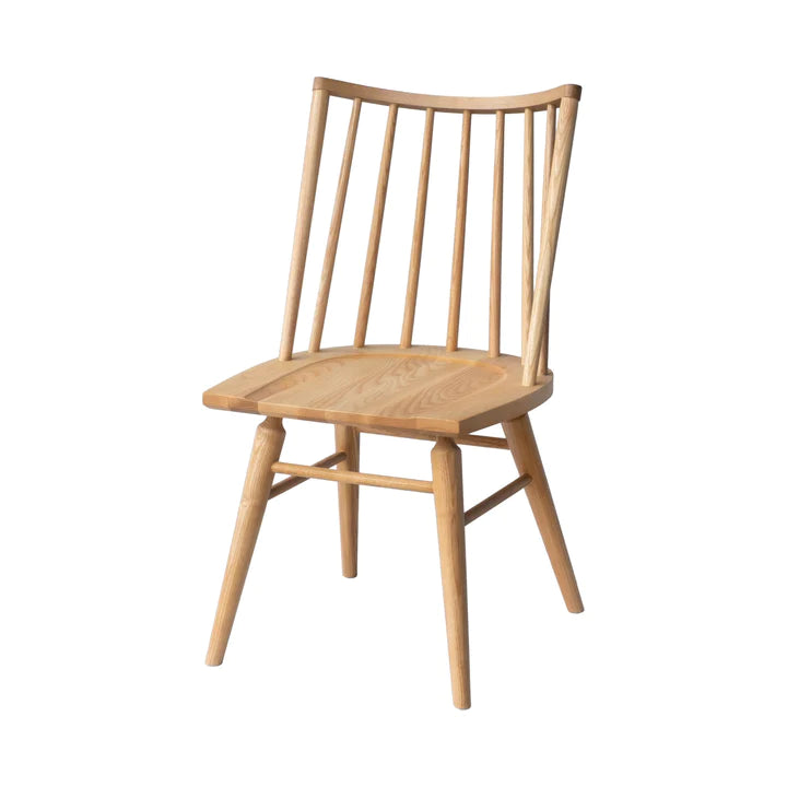Weston Dining Chair - Calgary Furniture Store