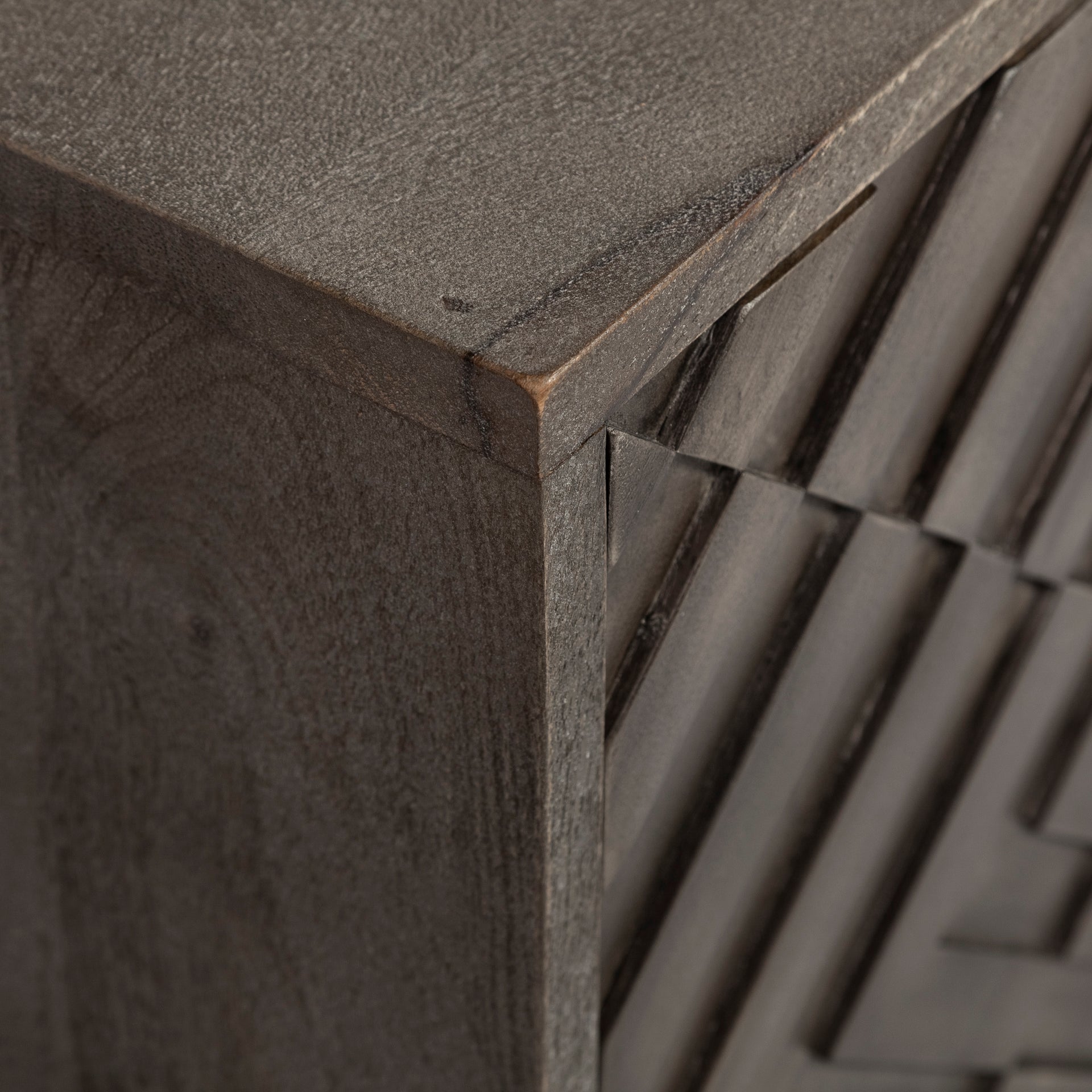 Argyle Media Console | Calgary Furniture Store