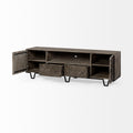 Argyle Media Console | Calgary Furniture Store