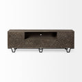 Argyle Media Console | Calgary Furniture Store