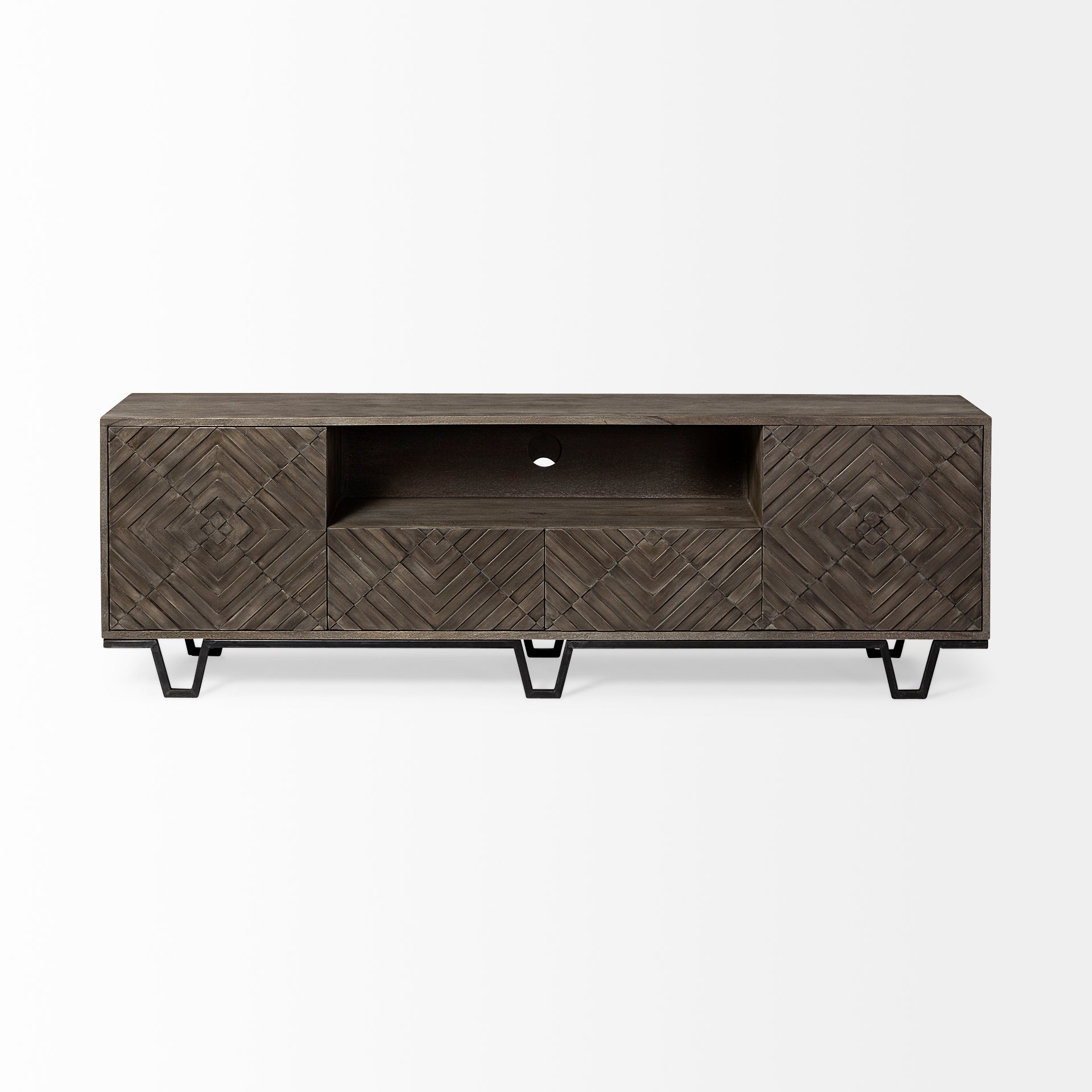 Argyle Media Console | Calgary Furniture Store