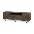 Argyle Media Console | Calgary Furniture Store