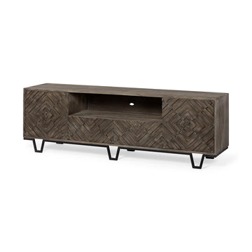 Argyle Media Console | Calgary Furniture Store