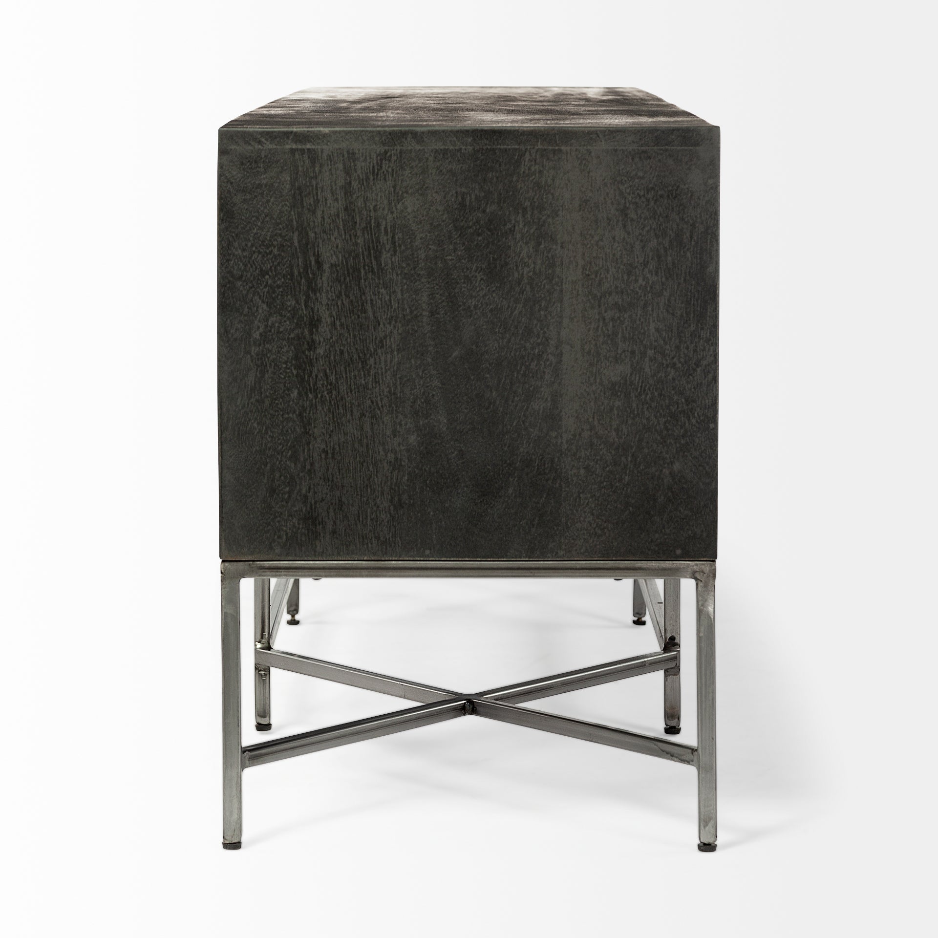 Hogarth Media Console | Calgary Furniture Store