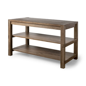 Emeril Kitchen Island | Calgary Furniture Store