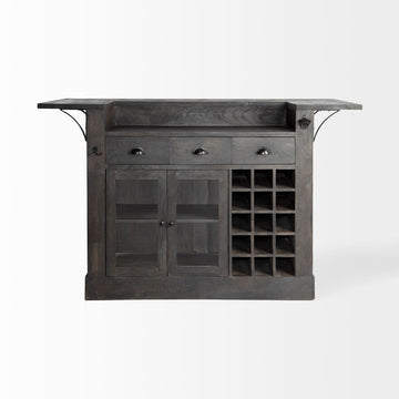 Cheers Kitchen Island | Calgary Furniture Store
