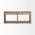 Harrelson Console Table | Calgary Furniture Store