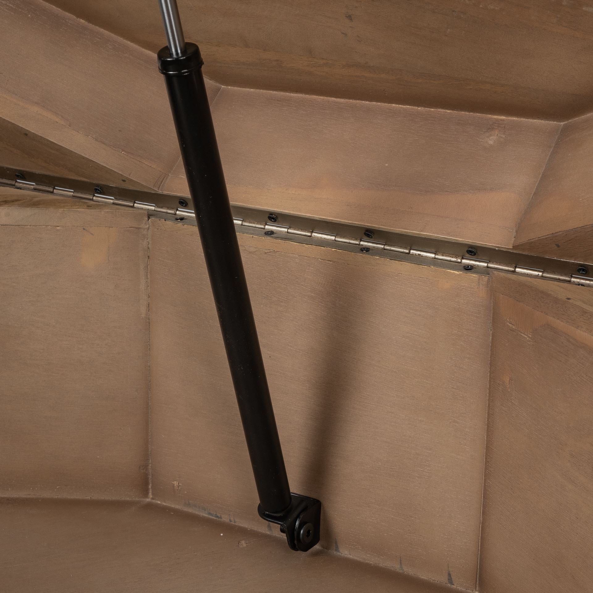 Arreto Coffee Table - Brown | Calgary Furniture Store