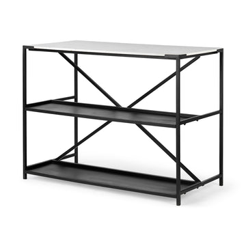 Lucas Kitchen Island | Calgary Furniture Store