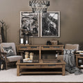 Harrelson Console Table | Calgary Furniture Store