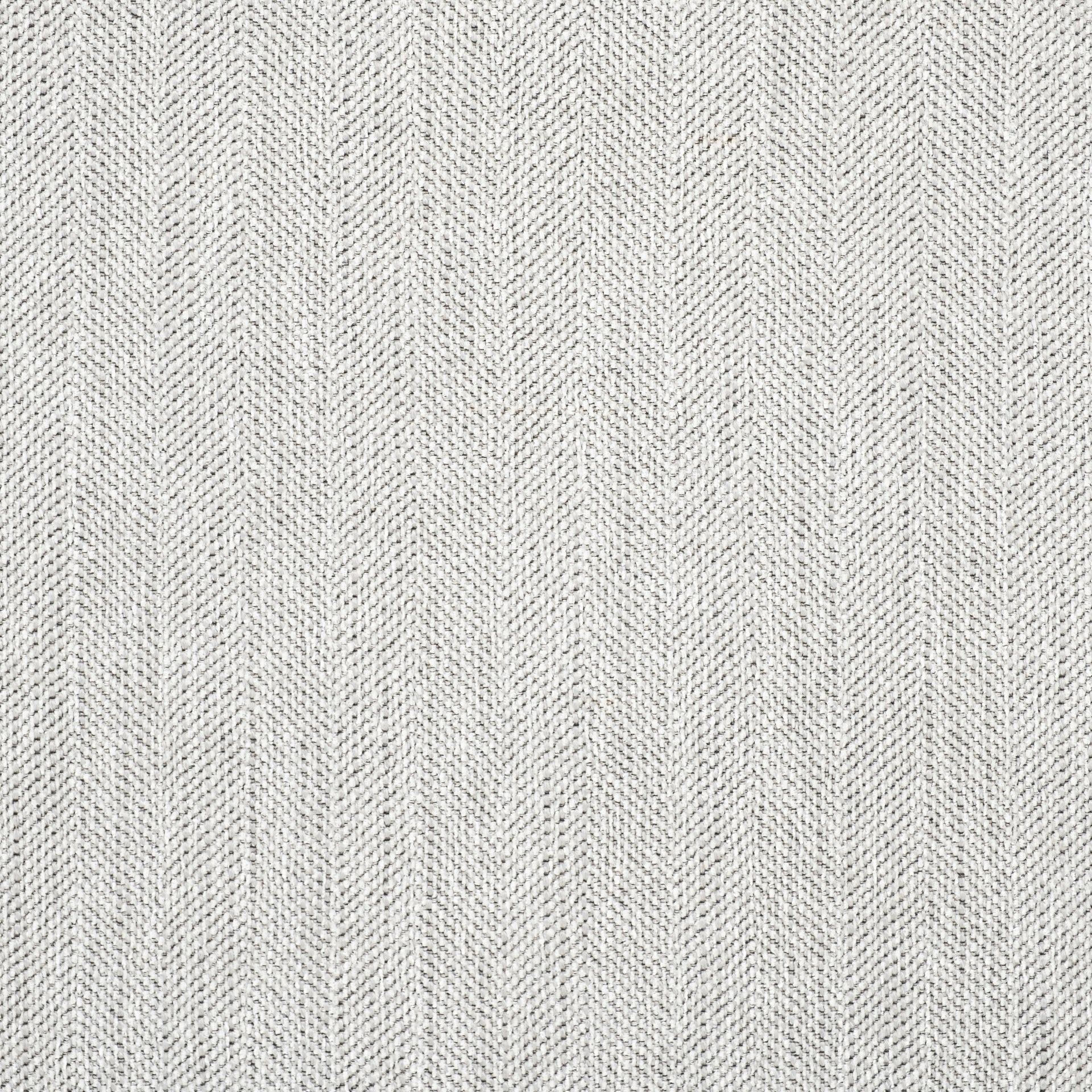 Roy II Brown Wood Frame Arm Chair - Frost Gray Upholstered | Calgary's Furniture Store | Calgary Accent Chairs