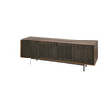 Grace Media Console | Calgary Furniture Store