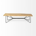 Papillion Dining Bench | Calgary Furniture Store