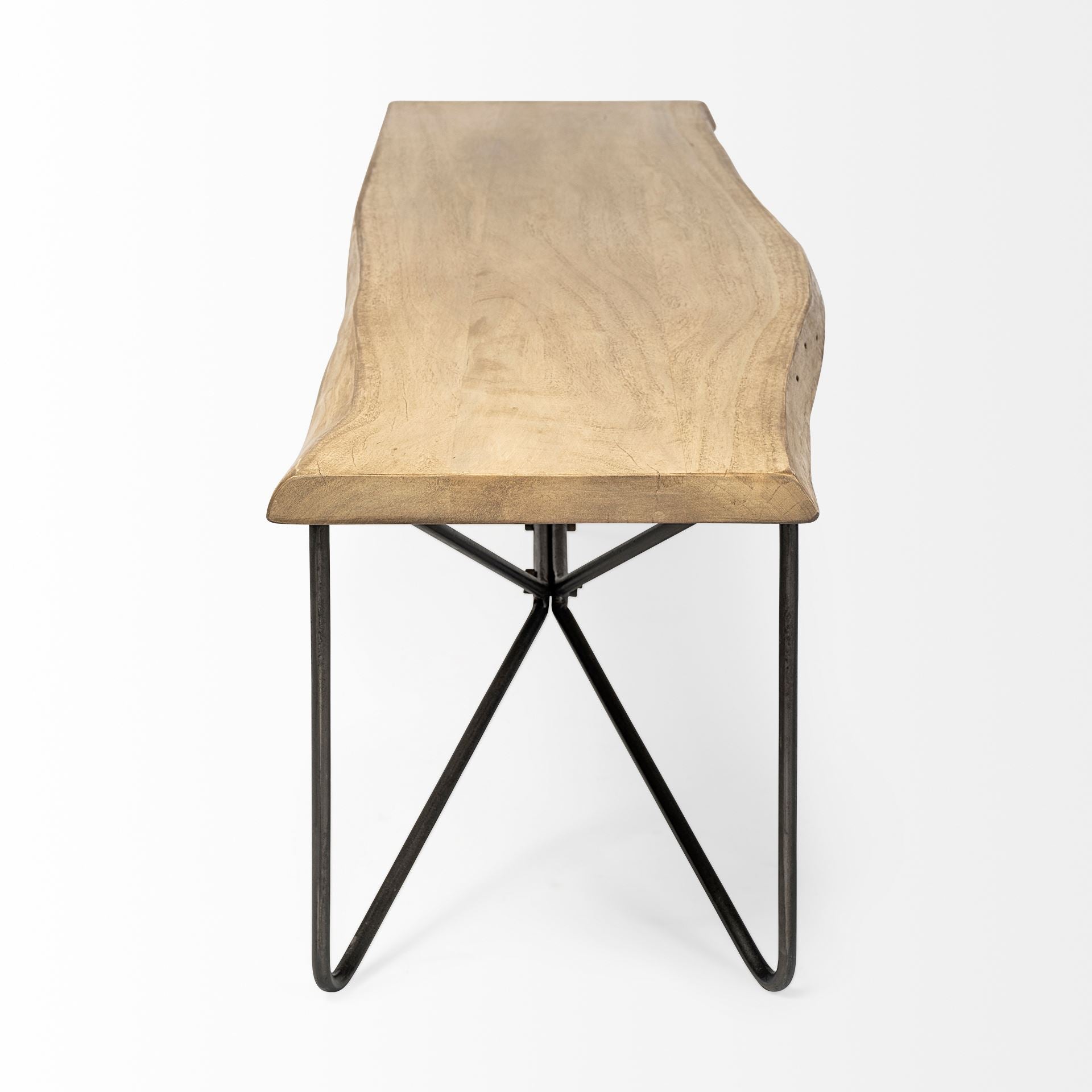 Papillion Dining Bench | Calgary Furniture Store