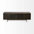 Grace Media Console | Calgary Furniture Store