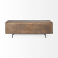 Grace Media Console | Calgary Furniture Store