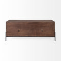 Glenn Media Console | Calgary Furniture Store
