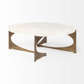 Reinhold Coffee Table | Calgary Furniture Store
