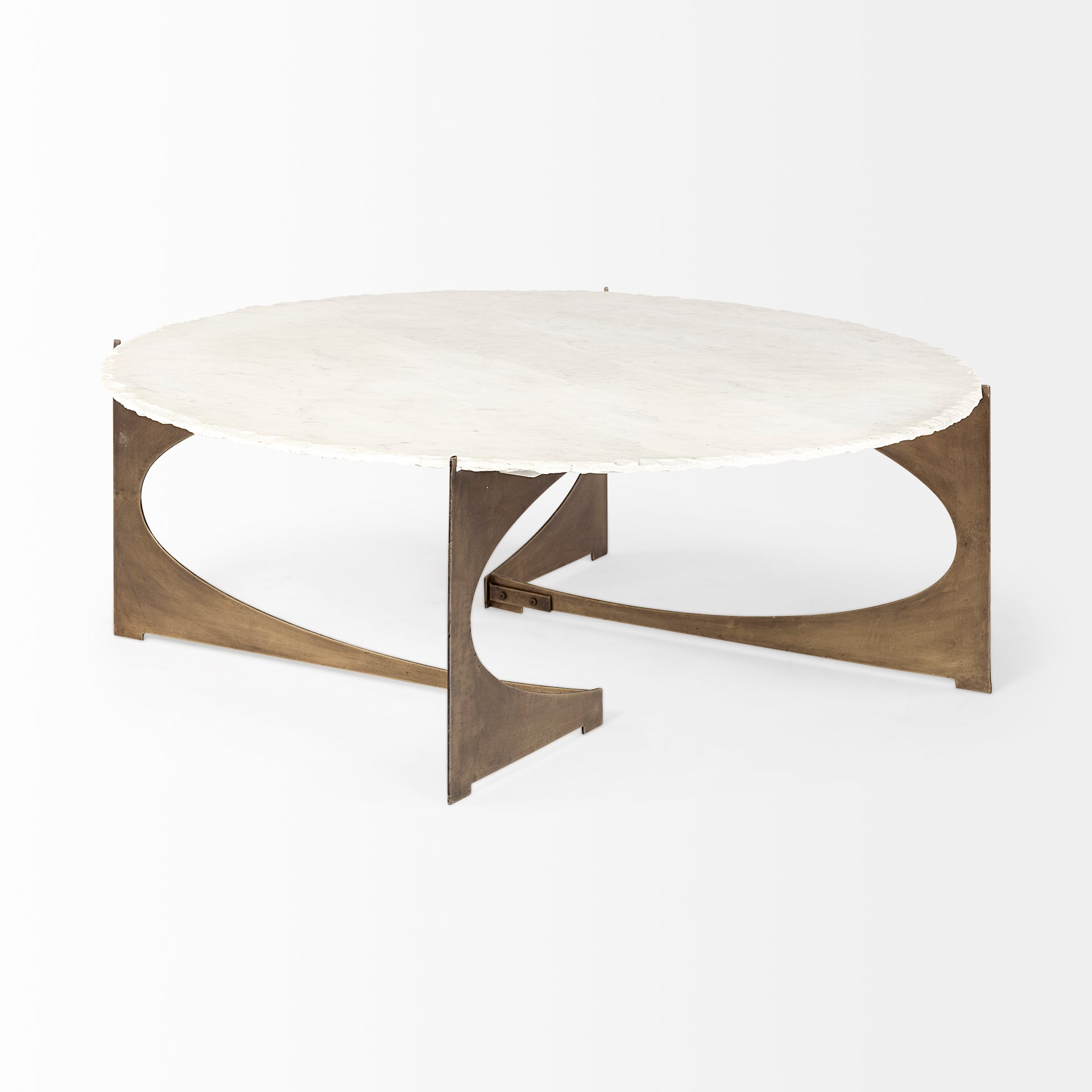 Reinhold Coffee Table | Calgary Furniture Store