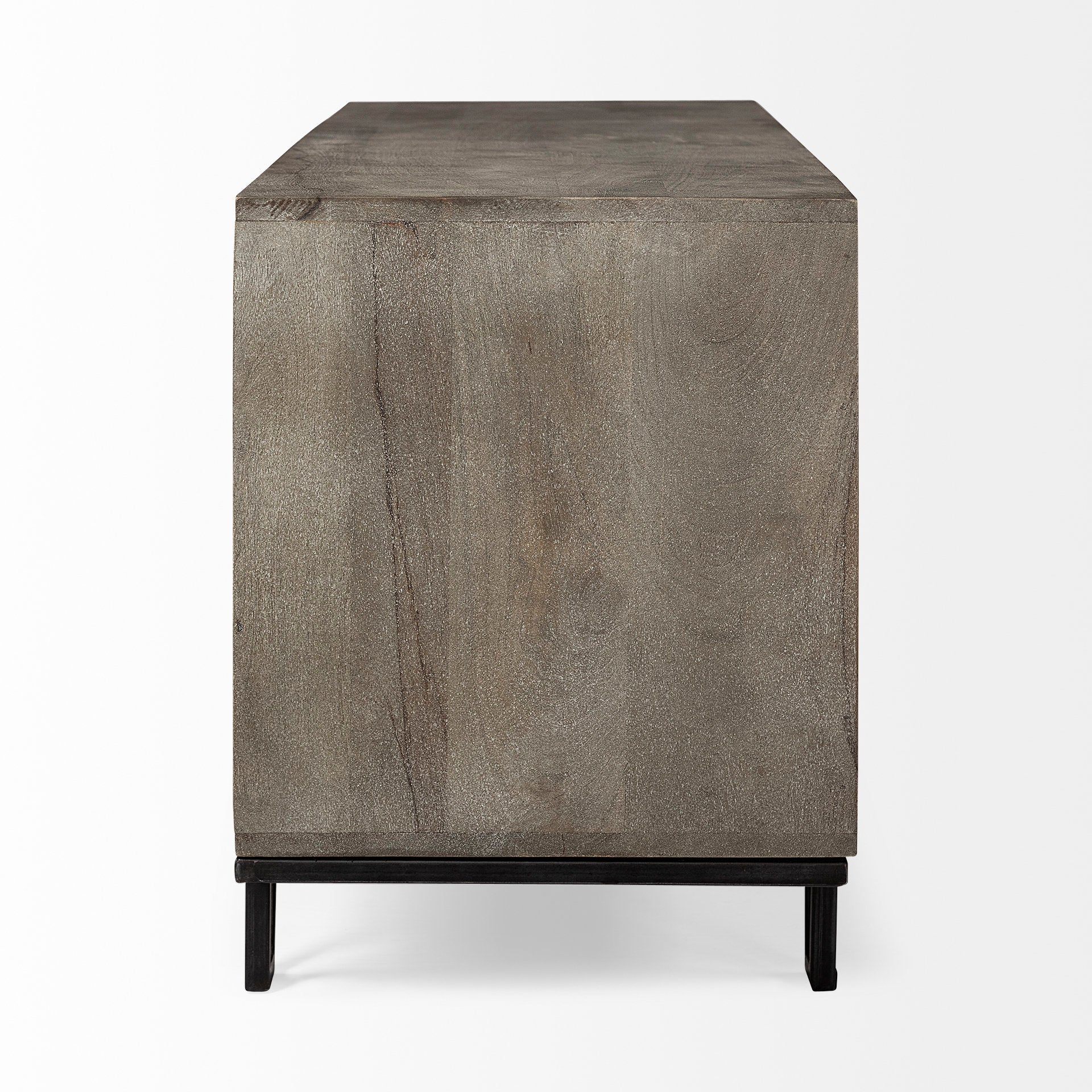 Argyle Media Console | Calgary Furniture Store