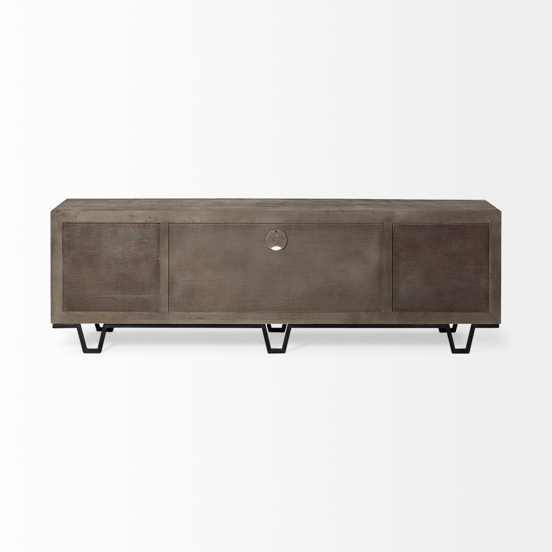 Argyle Media Console | Calgary Furniture Store