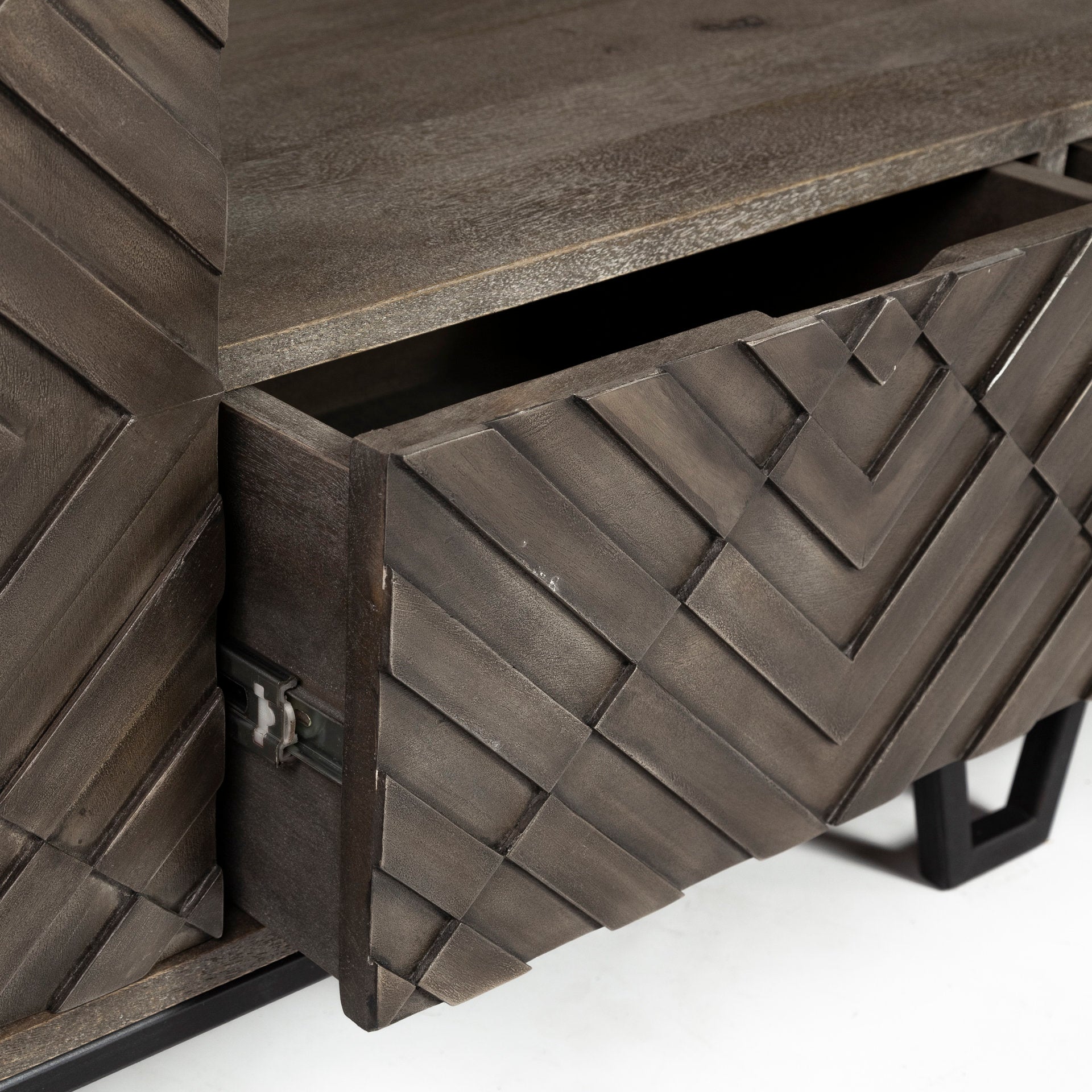 Argyle Media Console | Calgary Furniture Store