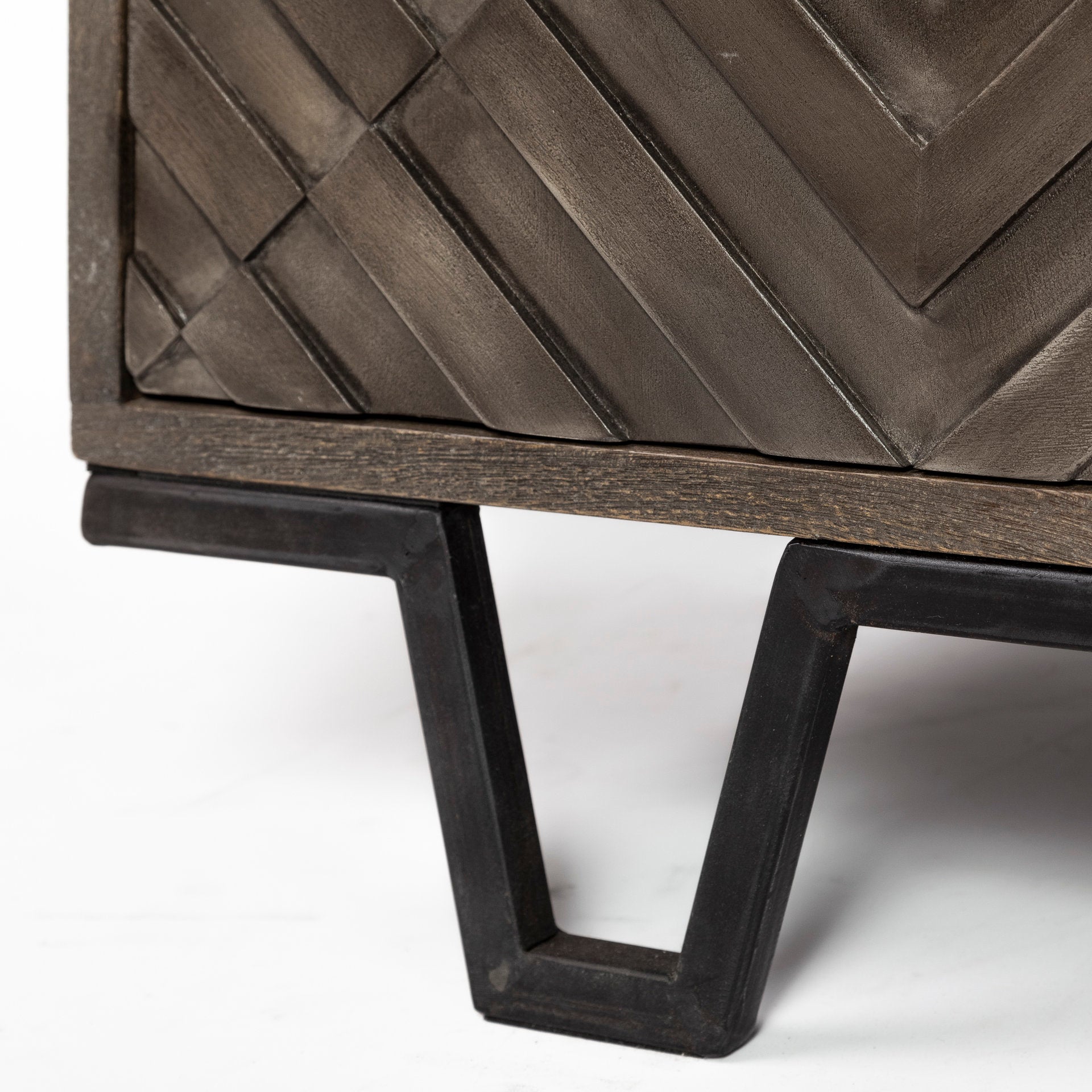 Argyle Media Console | Calgary Furniture Store