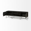Hogarth Media Console | Calgary Furniture Store