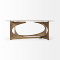 Reinhold Coffee Table | Calgary Furniture Store