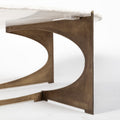 Reinhold Coffee Table | Calgary Furniture Store