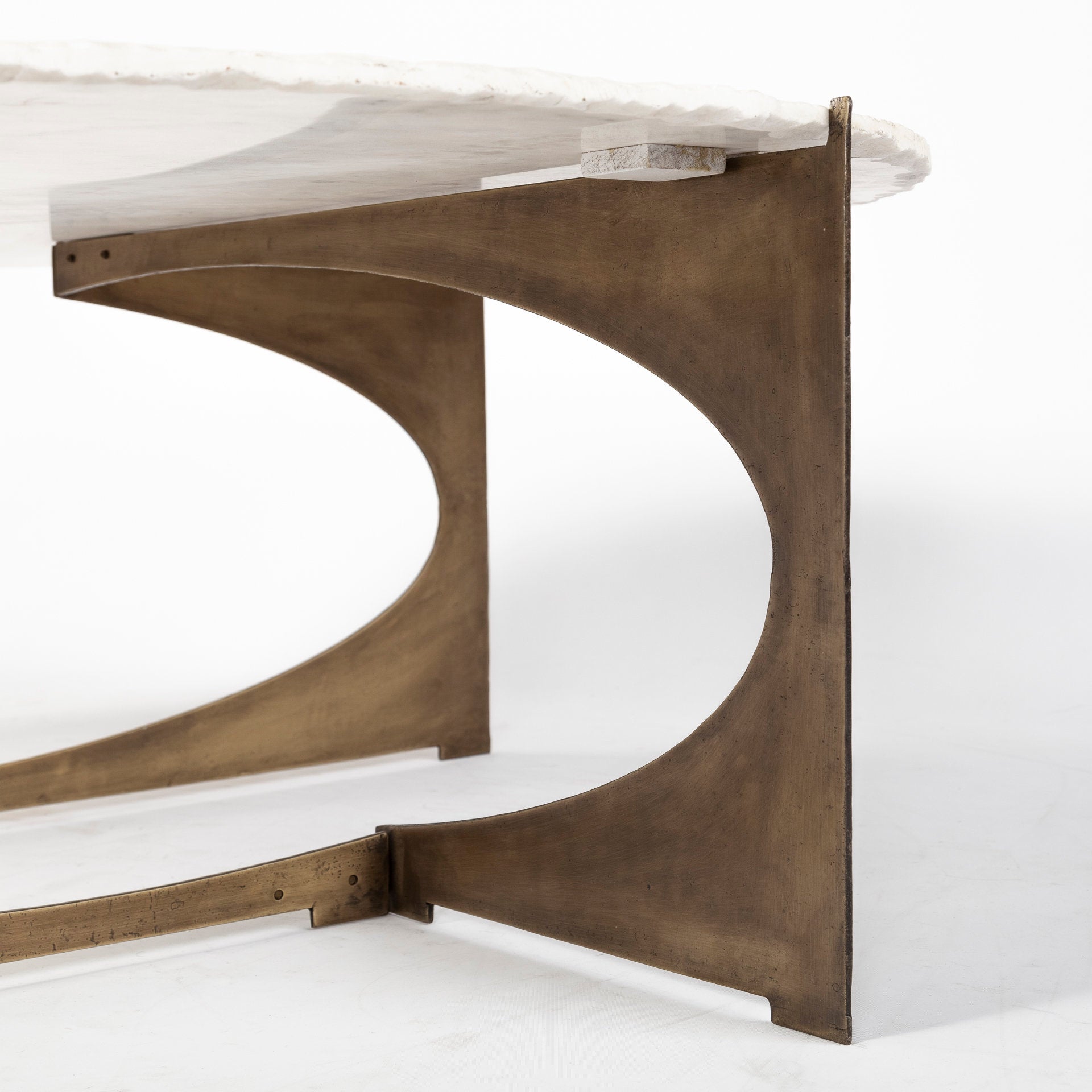 Reinhold Coffee Table | Calgary Furniture Store