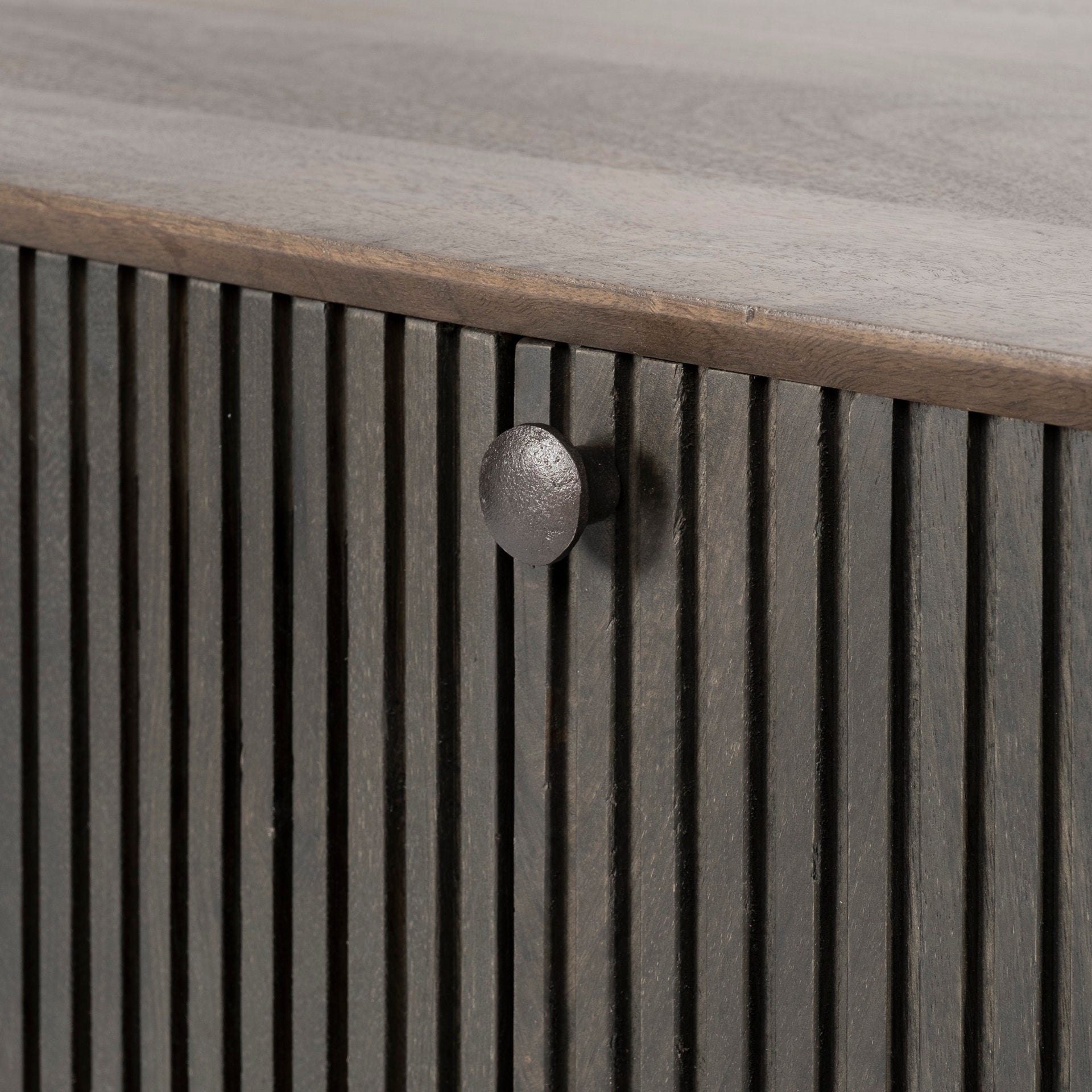 Grace Media Console | Calgary Furniture Store