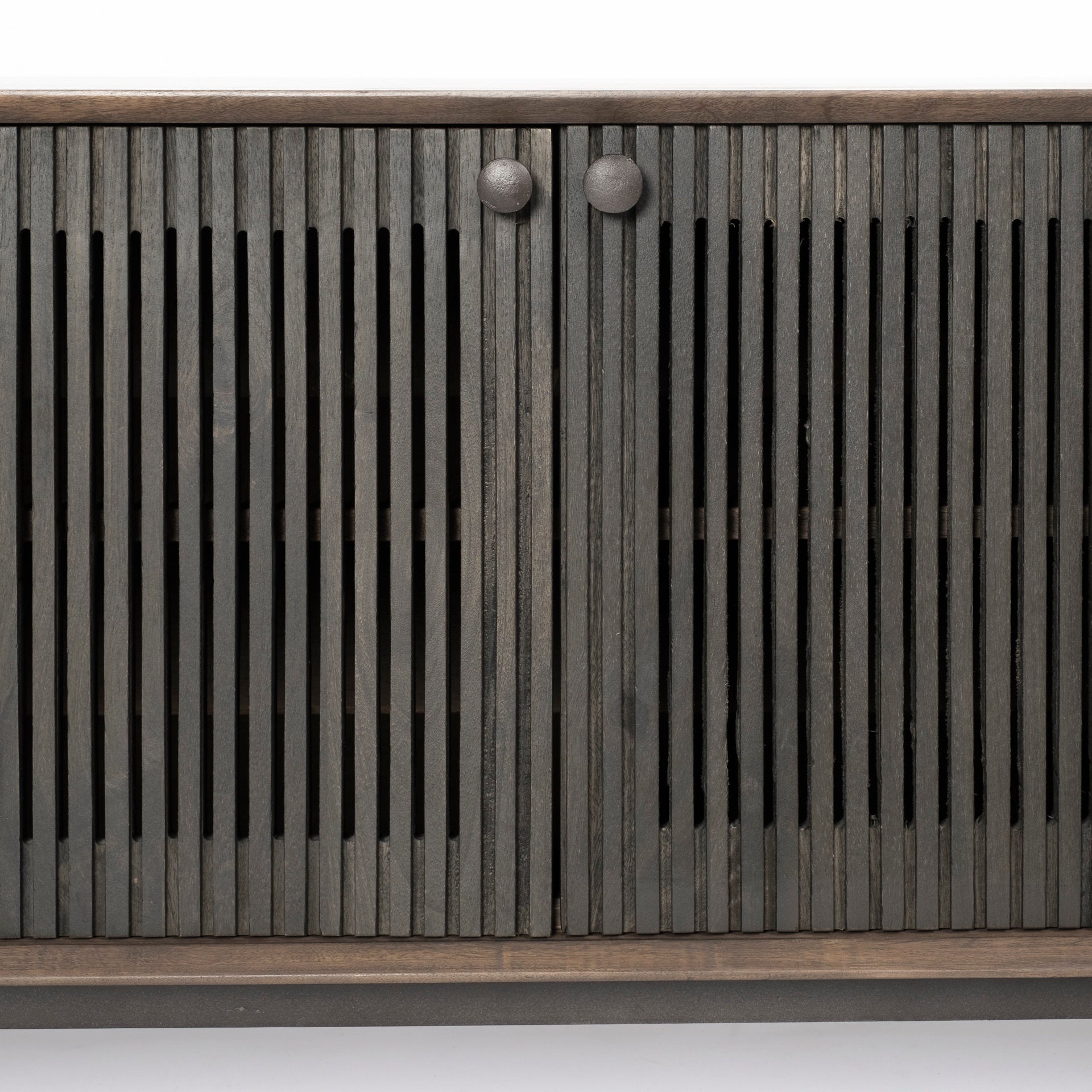 Grace Media Console | Calgary Furniture Store