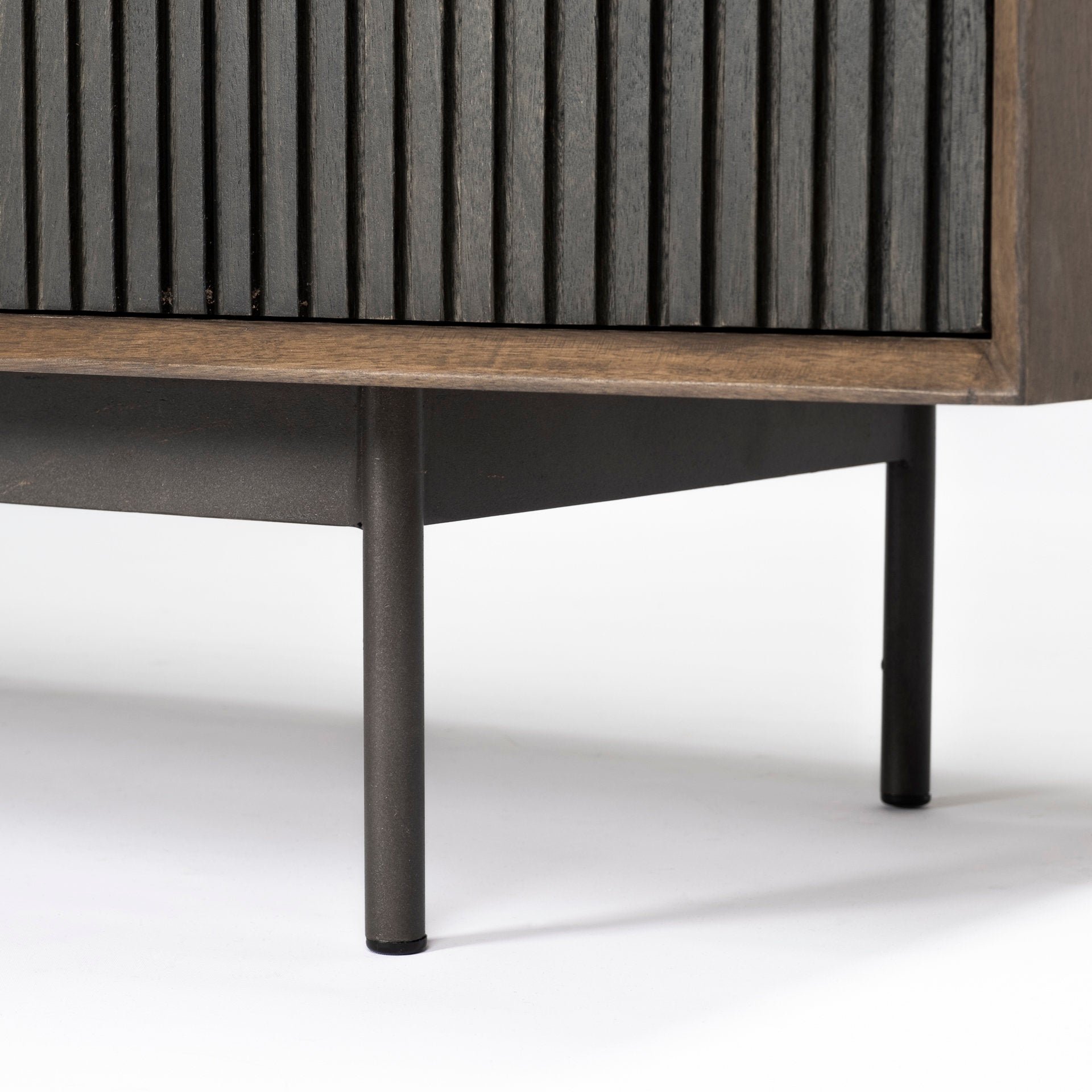 Grace Media Console | Calgary Furniture Store