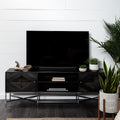 Hogarth Media Console | Calgary Furniture Store