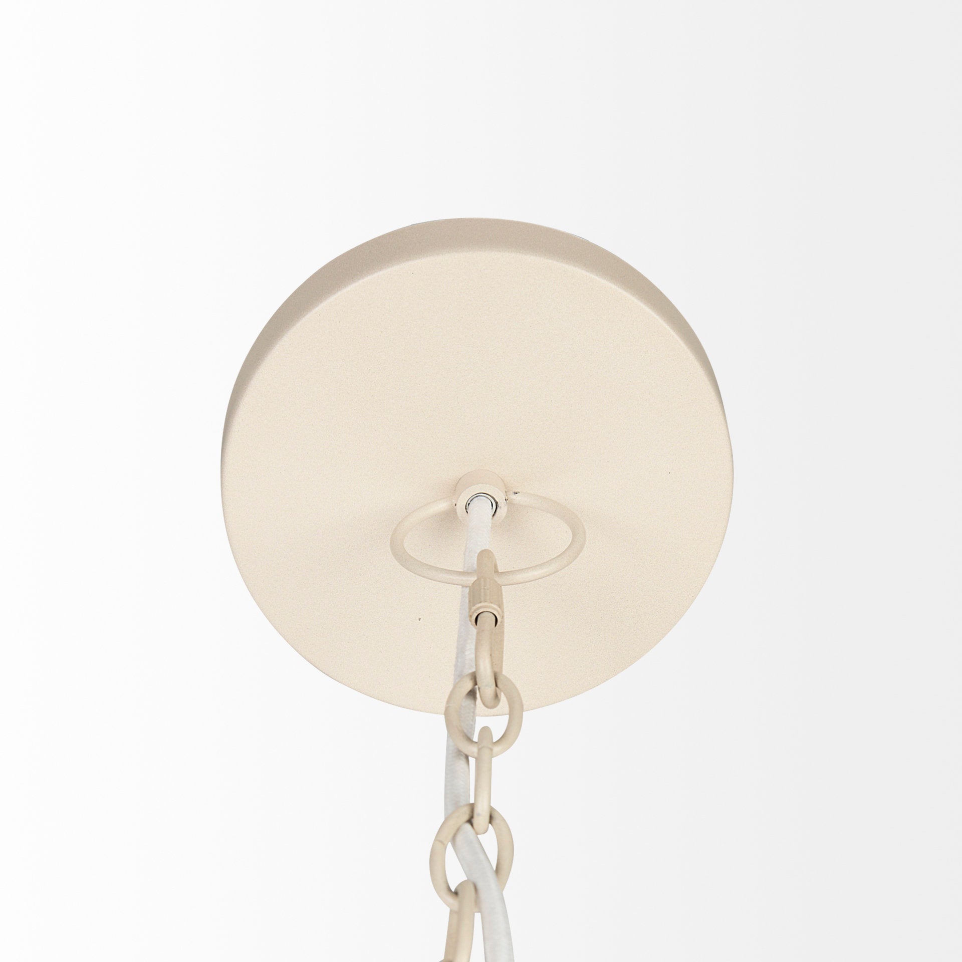 Marimba Natural Cane 6 Tier Chandelier | Calgary Furniture Store