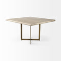 Faye Square Dining Table | Calgary Furniture Store