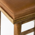 Eliza Bar/Counter Stool | Calgary Furniture Store