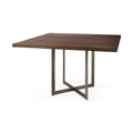 Faye Square Dining Table | Calgary Furniture Store
