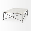 Lorlei Coffee Table | Calgary Furniture Store