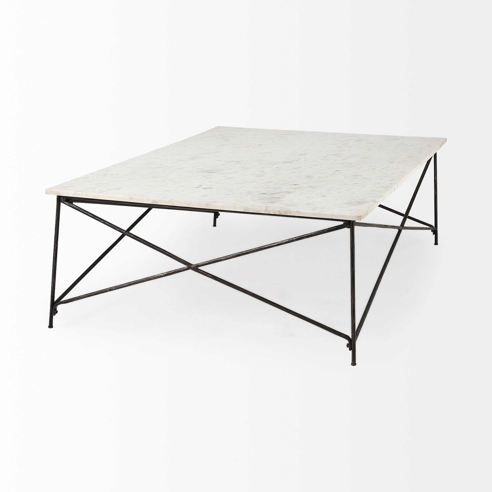Lorlei Coffee Table | Calgary Furniture Store