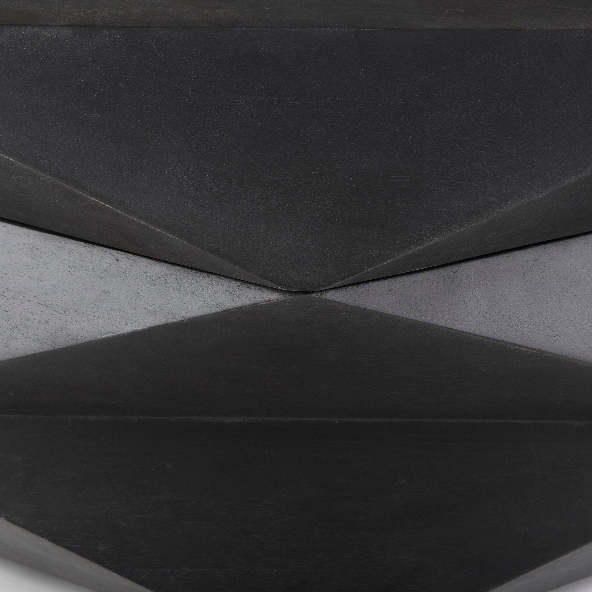 Arreto Coffee Table - Black | Calgary Furniture Store